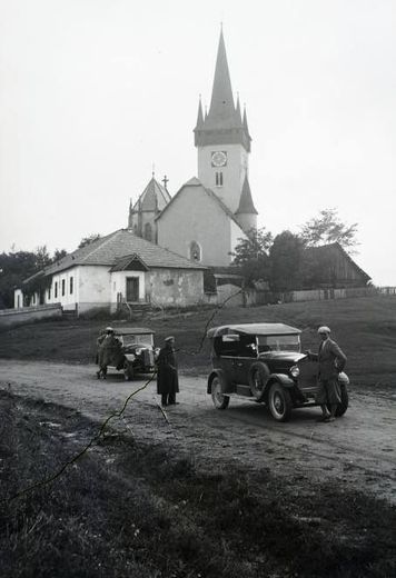Spišský Štvrtok