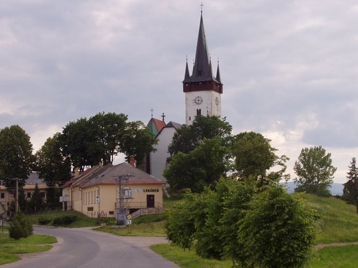 Spišský Štvrtok, rok 2008