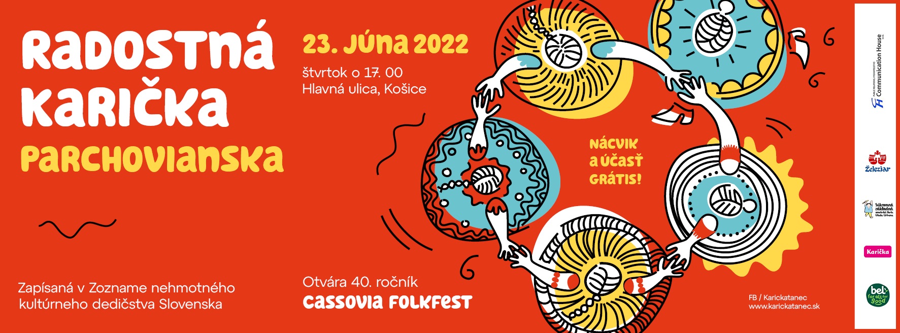 Karička 2022