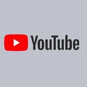 youtube logo